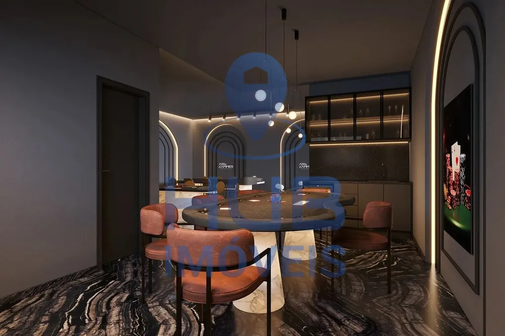 Apartamento, 5 quartos, 411 m² - Foto 6