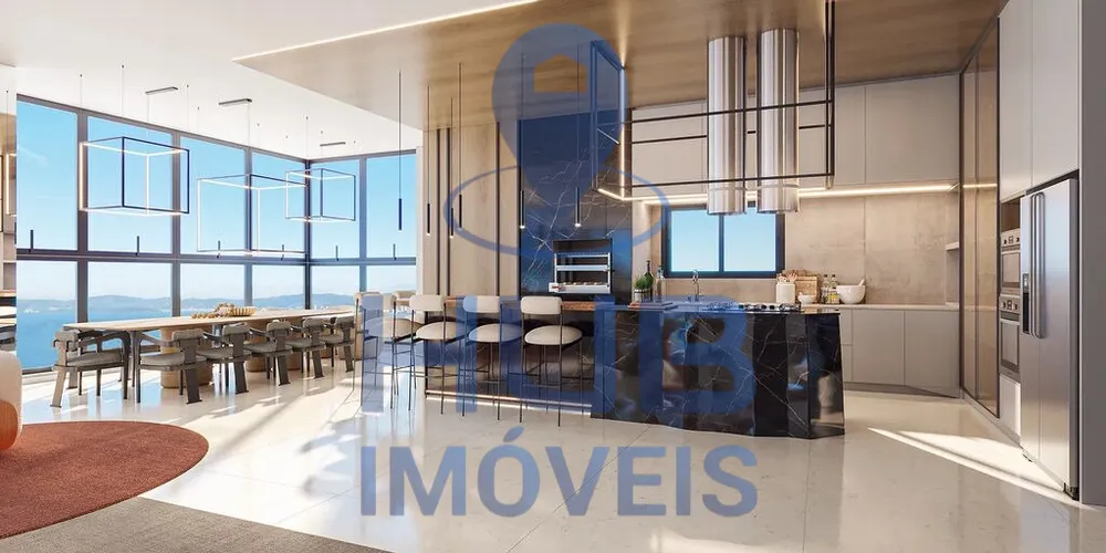 Apartamento, 5 quartos, 411 m² - Foto 7