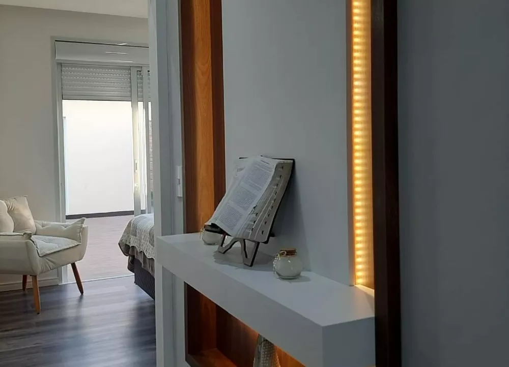 Casa, 3 quartos, 187 m² - Foto 3