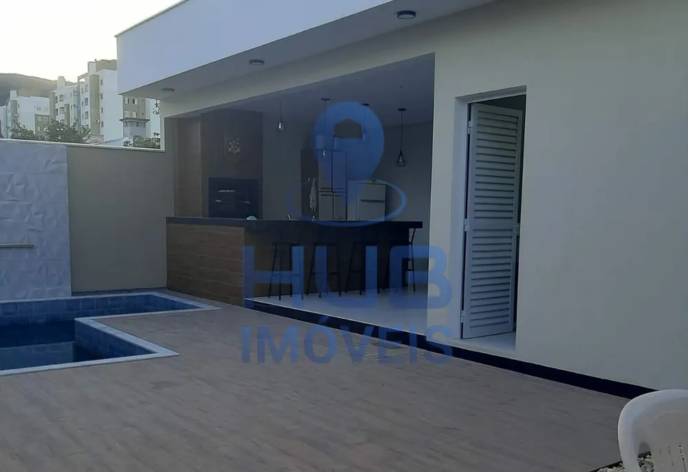 Casa, 3 quartos, 187 m² - Foto 12