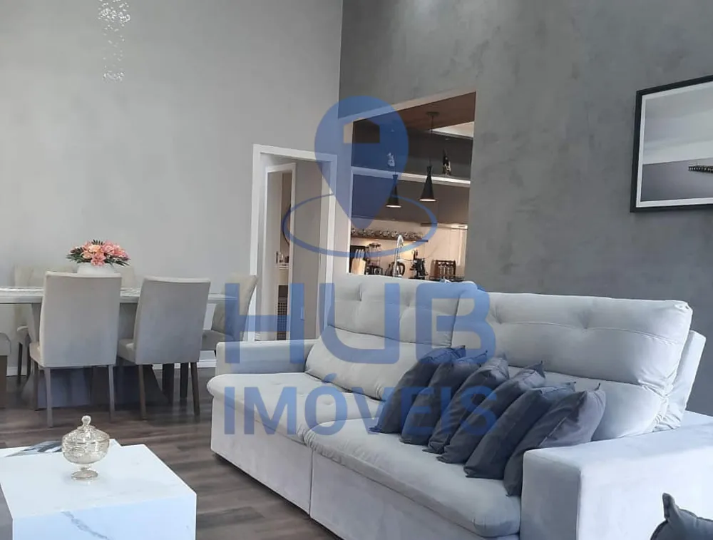 Casa, 3 quartos, 187 m² - Foto 8