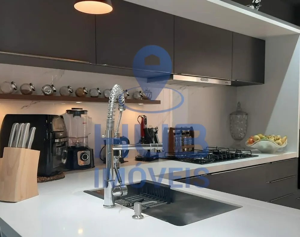 Casa, 3 quartos, 187 m² - Foto 10