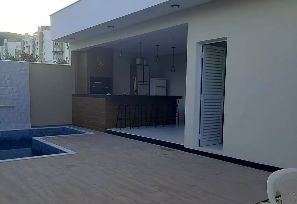 Casa, 3 quartos, 187 m² - Foto 4