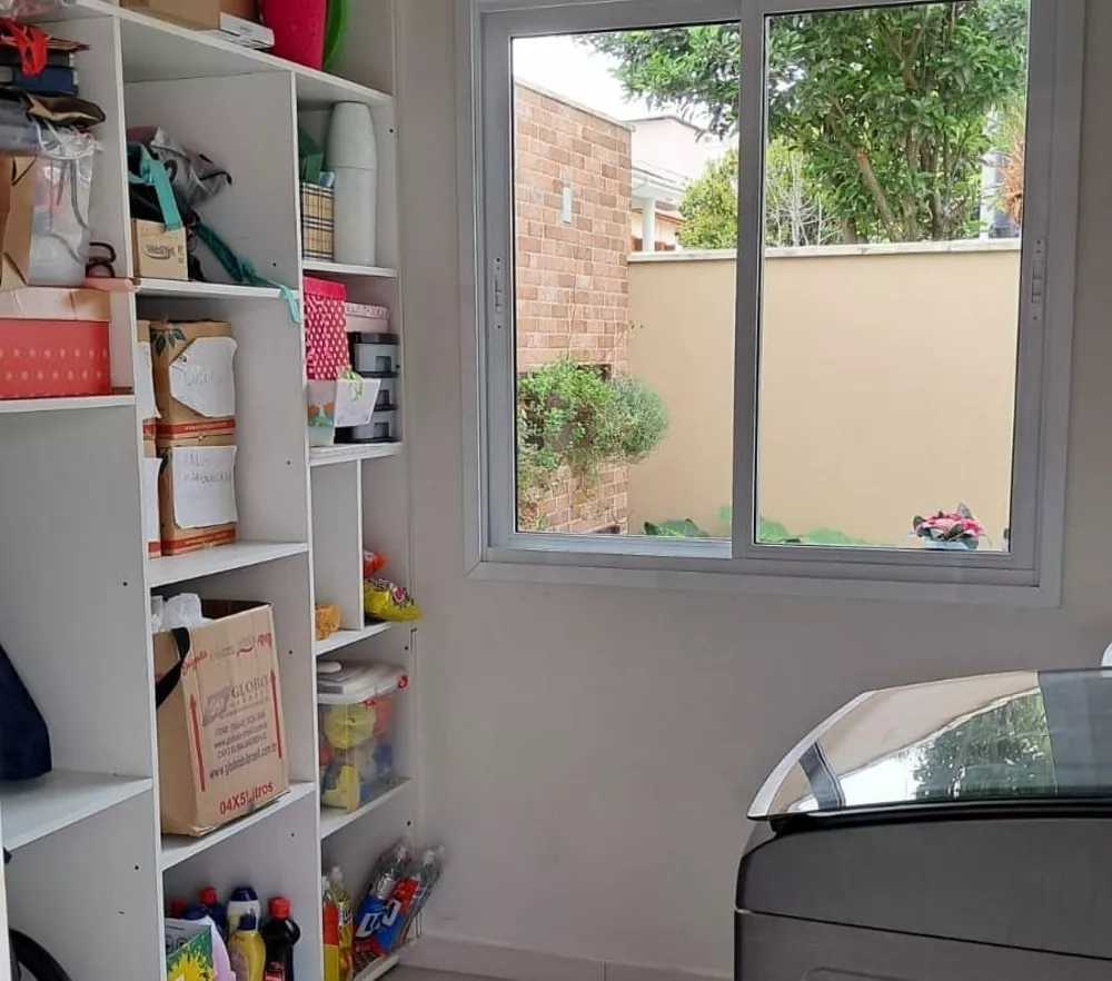 Casa, 3 quartos, 187 m² - Foto 1