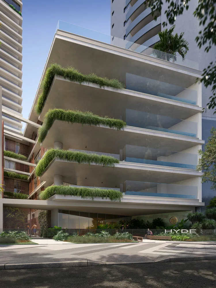 Apartamento, 4 quartos, 653 m² - Foto 11