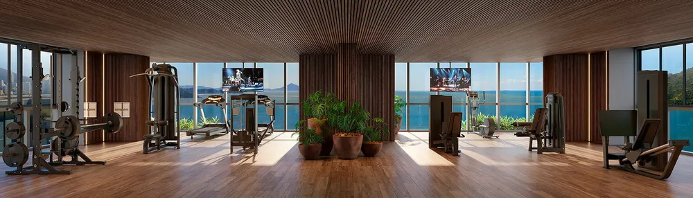 Apartamento, 4 quartos, 653 m² - Foto 7