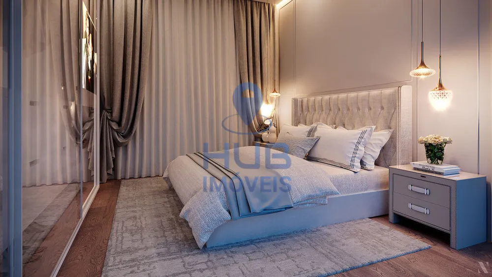Apartamento, 141 m² - Foto 6