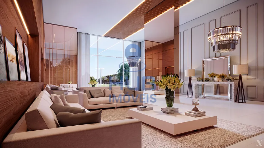 Apartamento, 141 m² - Foto 4