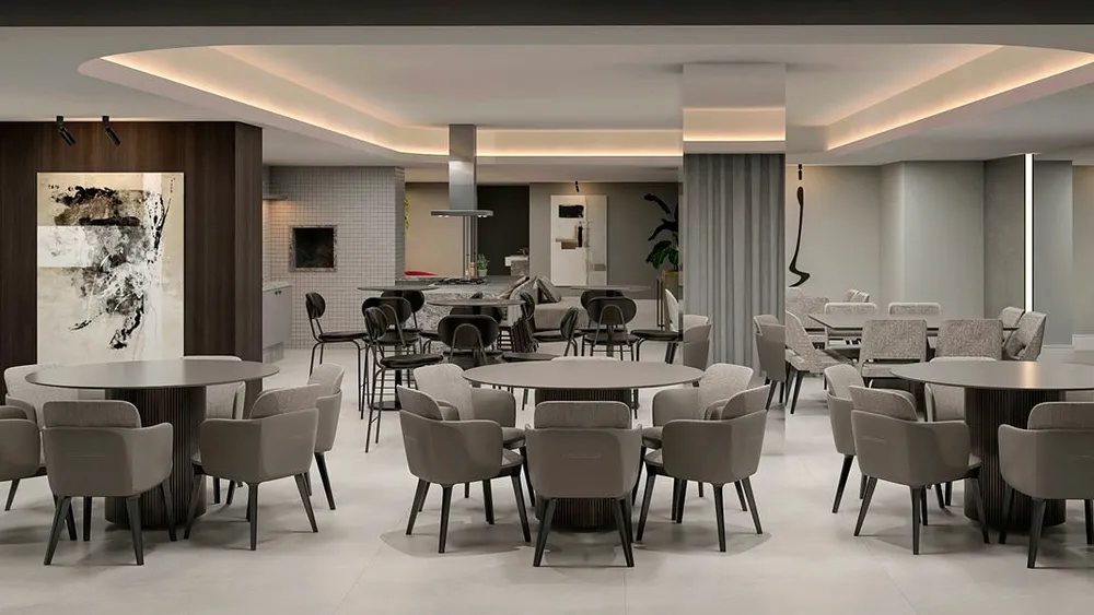 Apartamento, 3 quartos, 318 m² - Foto 10
