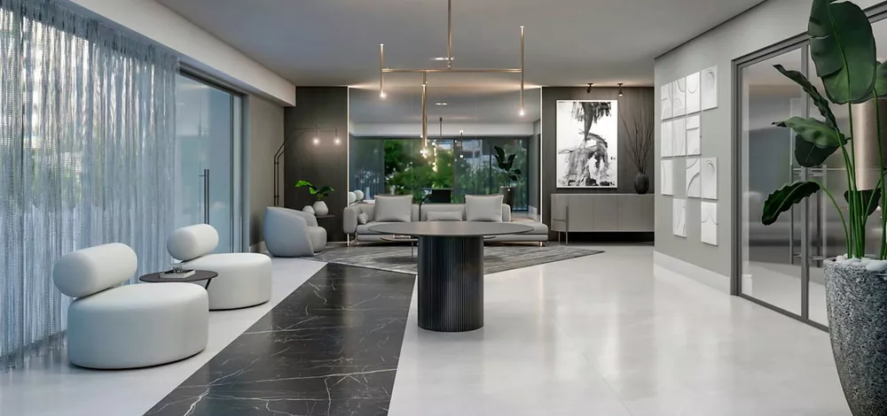 Apartamento, 3 quartos, 318 m² - Foto 4