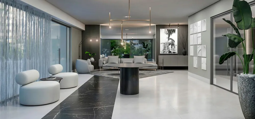 Apartamento, 3 quartos, 318 m² - Foto 7