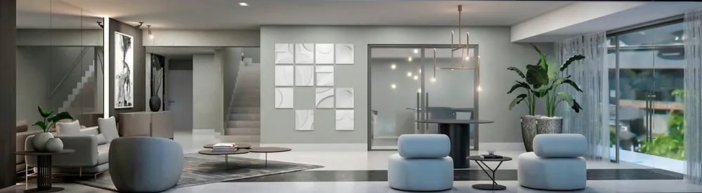 Apartamento, 3 quartos, 318 m² - Foto 8