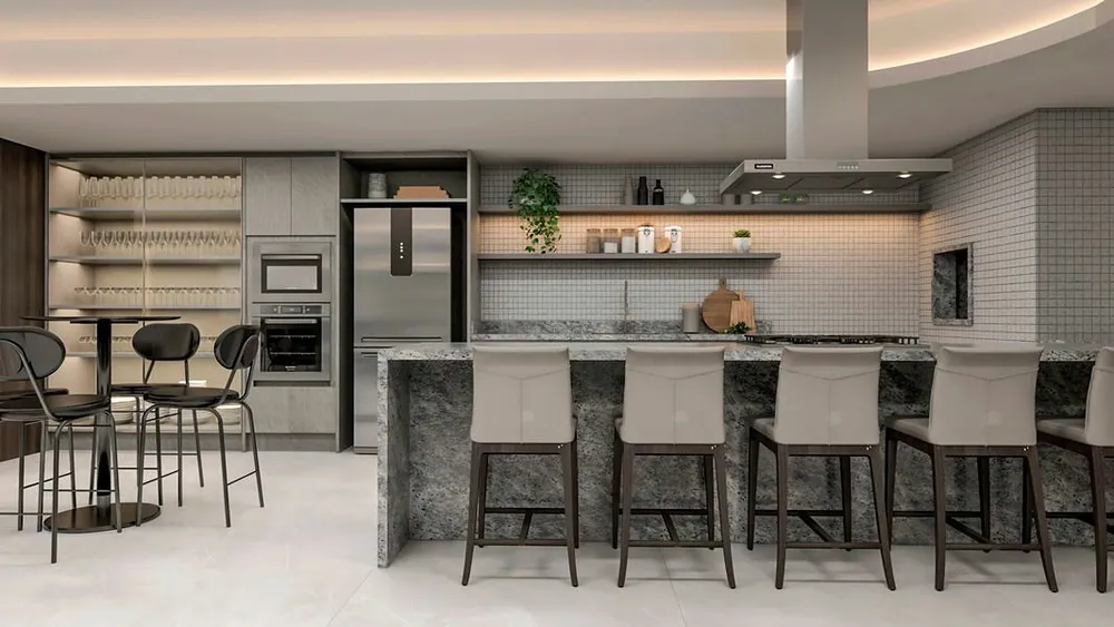 Apartamento, 3 quartos, 318 m² - Foto 11