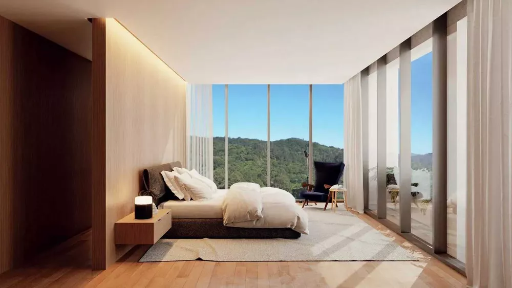 Apartamento, 4 quartos - Foto 1