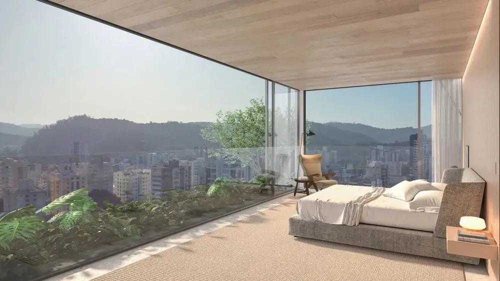 Apartamento, 4 quartos - Foto 10
