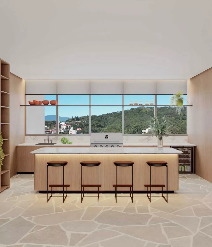 Apartamento, 4 quartos - Foto 4