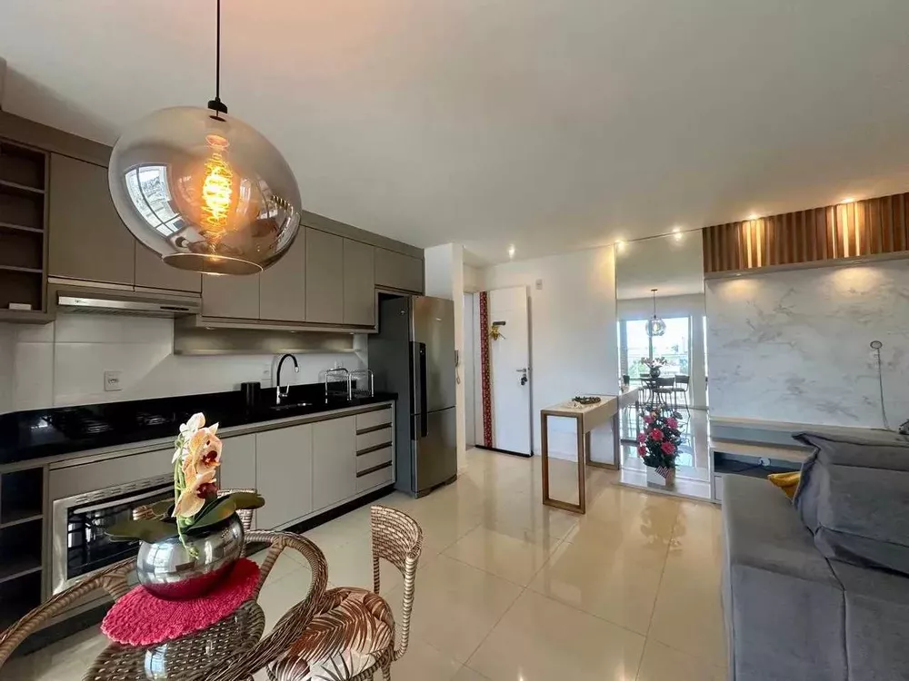 Apartamento, 2 quartos - Foto 4