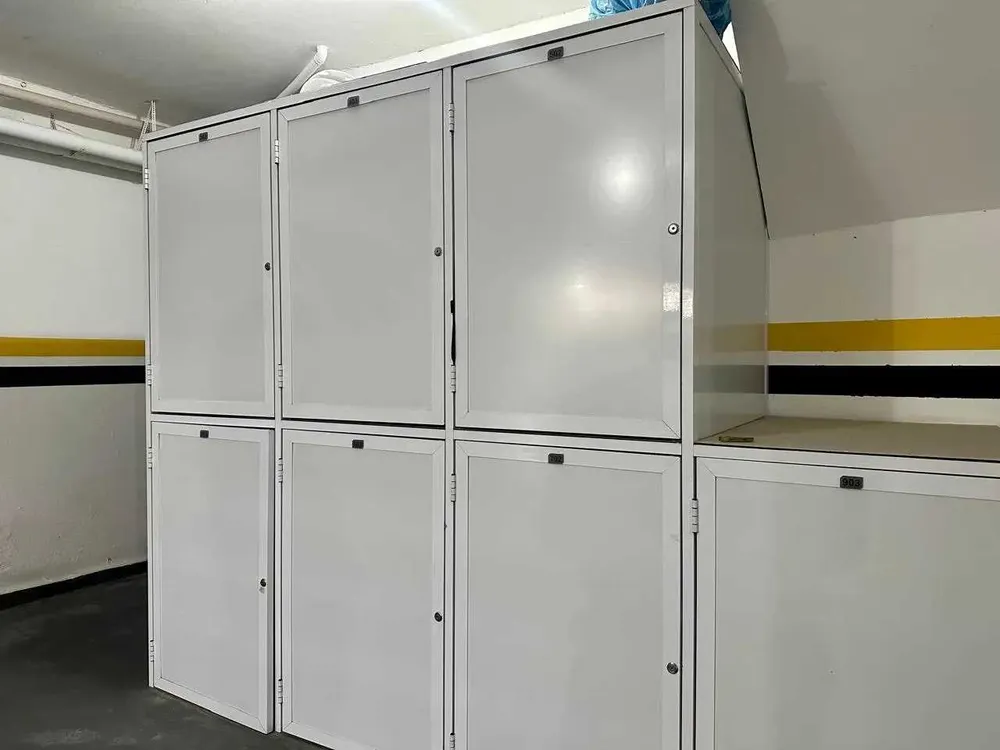Apartamento, 2 quartos - Foto 7