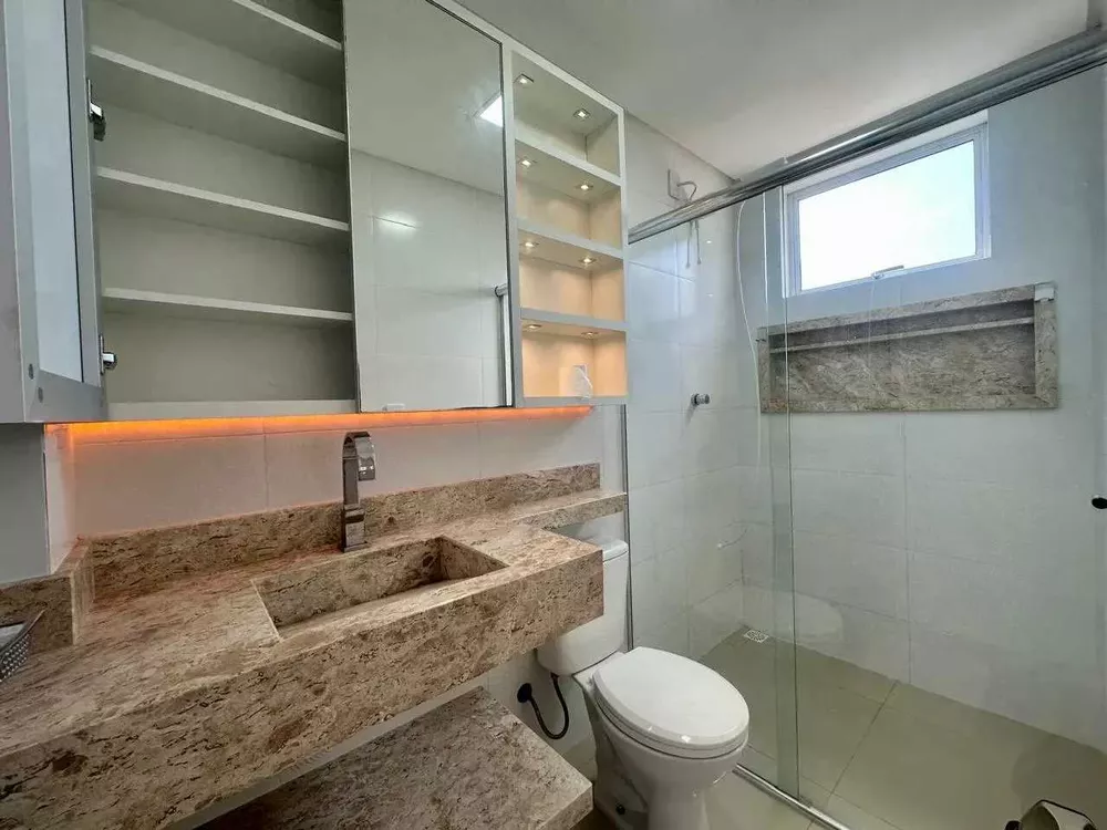 Apartamento, 2 quartos - Foto 1