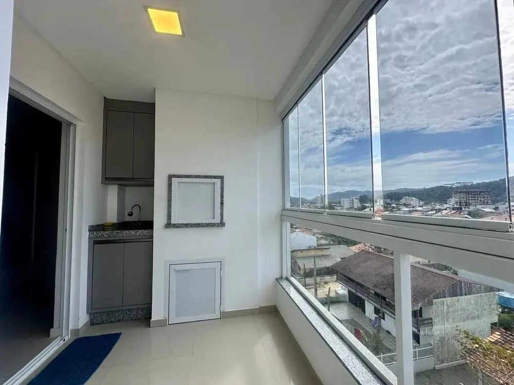 Apartamento, 2 quartos - Foto 12