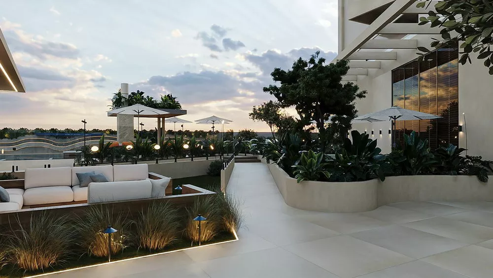 Apartamento, 6 quartos, 359 m² - Foto 5