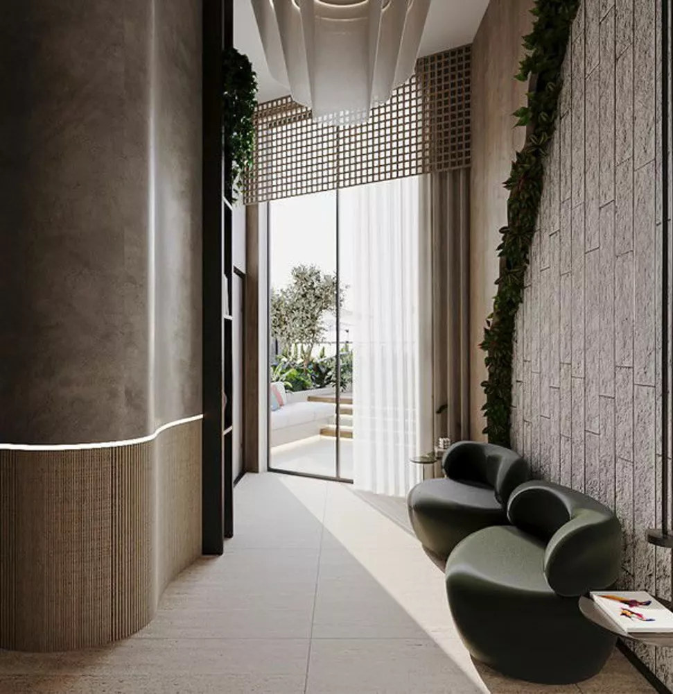 Apartamento, 6 quartos, 359 m² - Foto 6