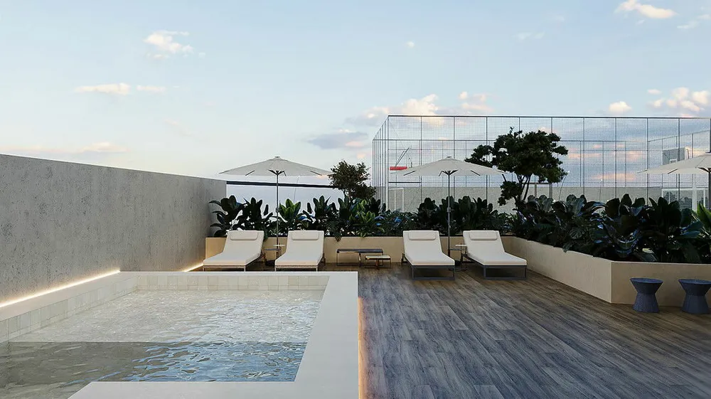 Apartamento, 6 quartos, 359 m² - Foto 3