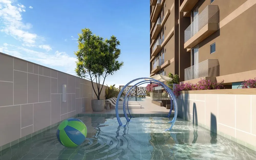 Apartamento, 2 quartos, 81 m² - Foto 10