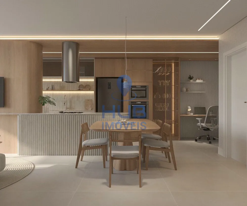 Apartamento, 2 quartos, 122 m² - Foto 8