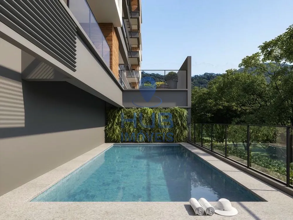 Apartamento, 2 quartos, 122 m² - Foto 5