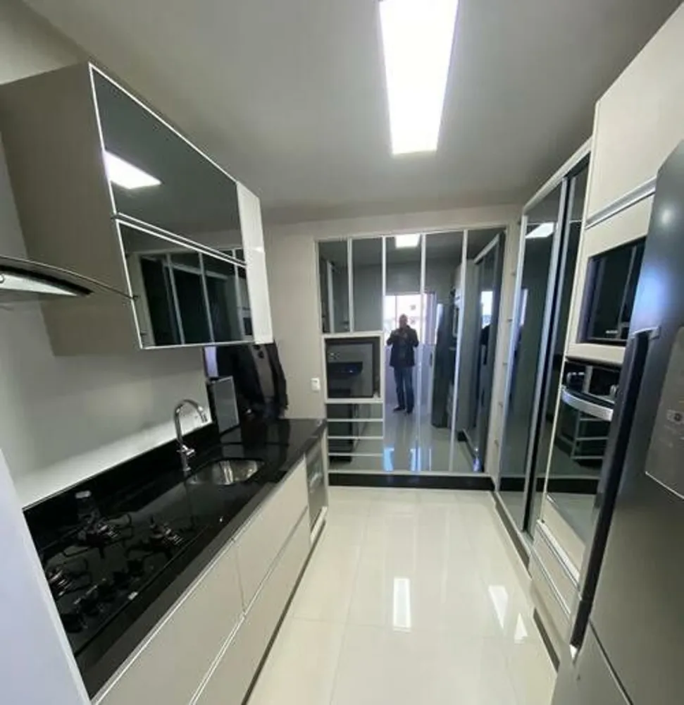 Apartamento, 4 quartos, 150 m² - Foto 3