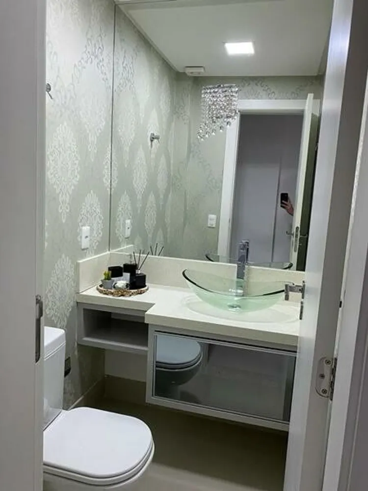 Apartamento, 4 quartos, 150 m² - Foto 7