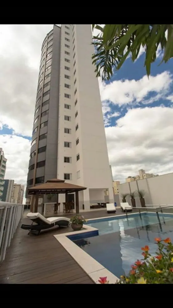 Apartamento, 4 quartos, 150 m² - Foto 1