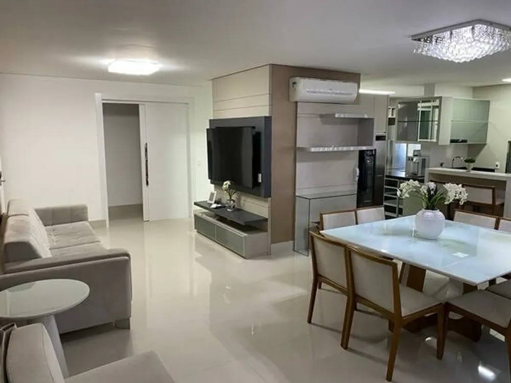 Apartamento, 4 quartos, 150 m² - Foto 8