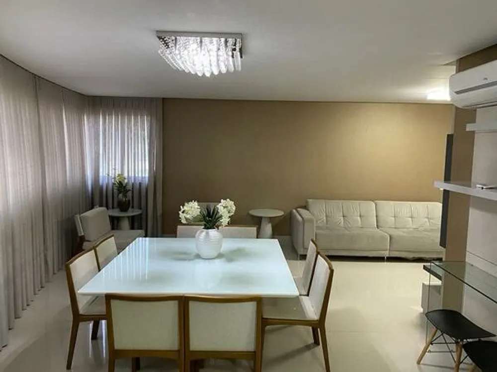 Apartamento, 4 quartos, 150 m² - Foto 6