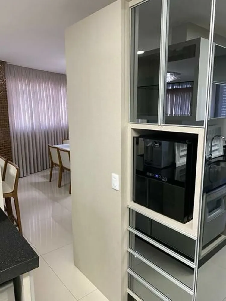Apartamento, 4 quartos, 150 m² - Foto 8