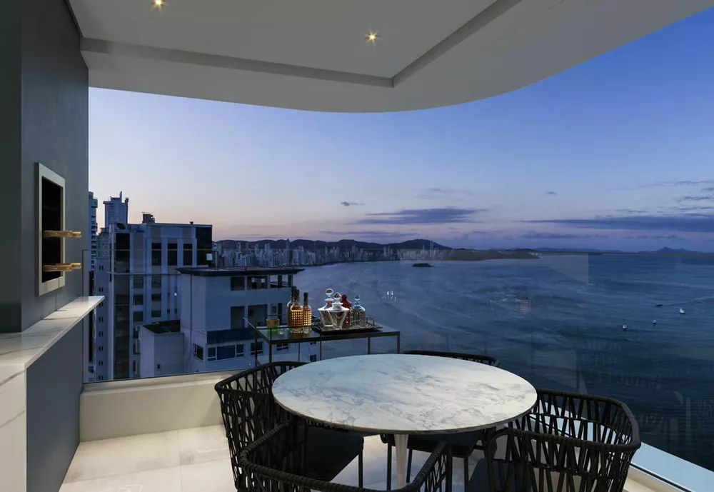 Apartamento, 4 quartos, 194 m² - Foto 1