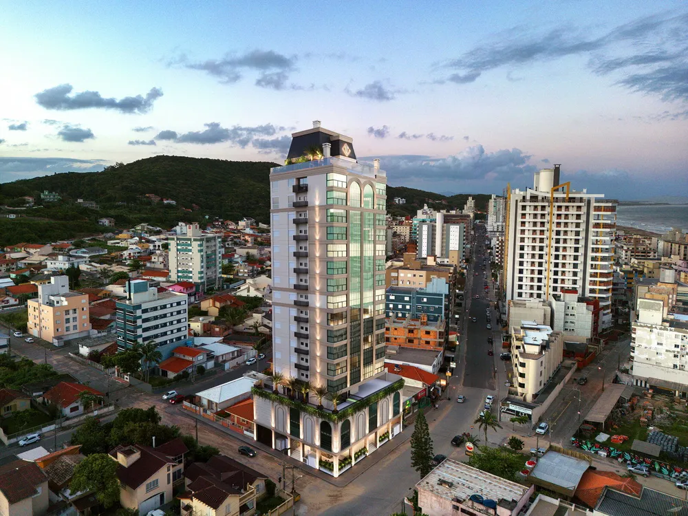 Apartamento, 3 quartos, 134 m² - Foto 12