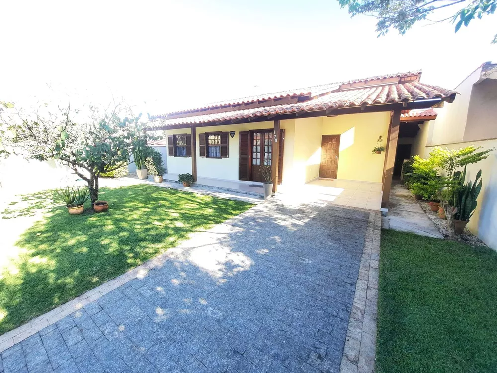 Casa, 3 quartos, 120 m² - Foto 5