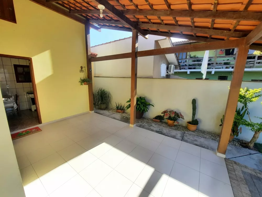 Casa, 3 quartos, 120 m² - Foto 19
