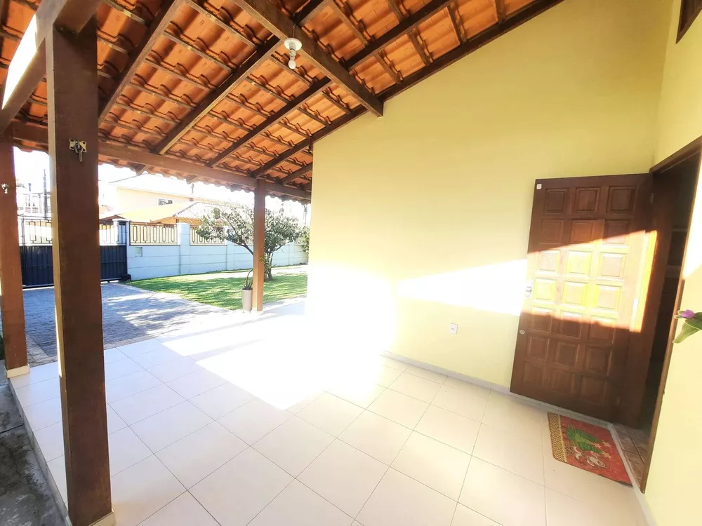 Casa, 3 quartos, 120 m² - Foto 8