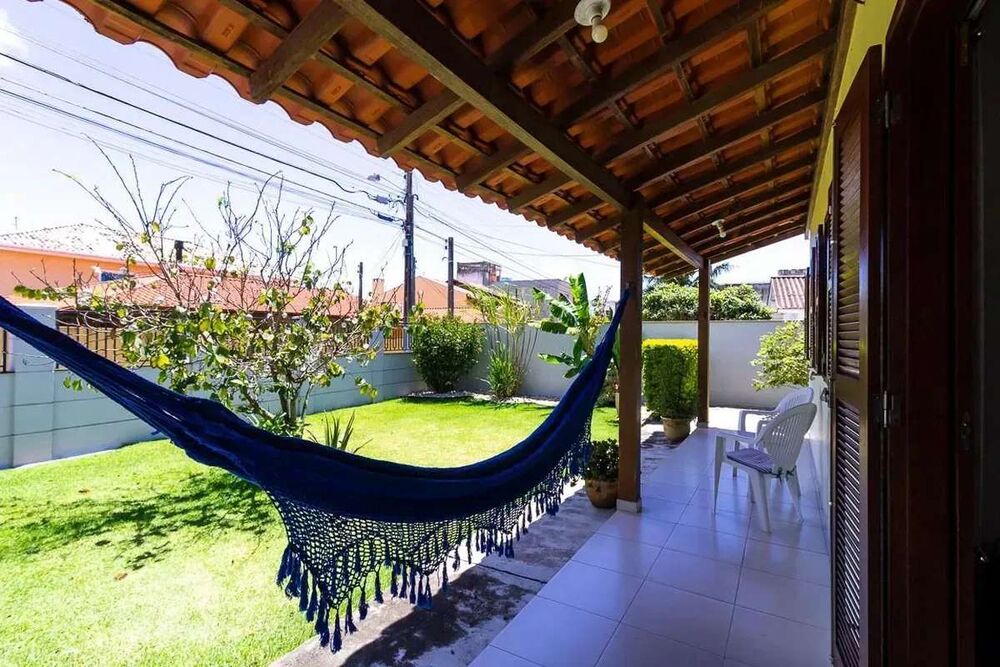 Casa, 3 quartos, 120 m² - Foto 8