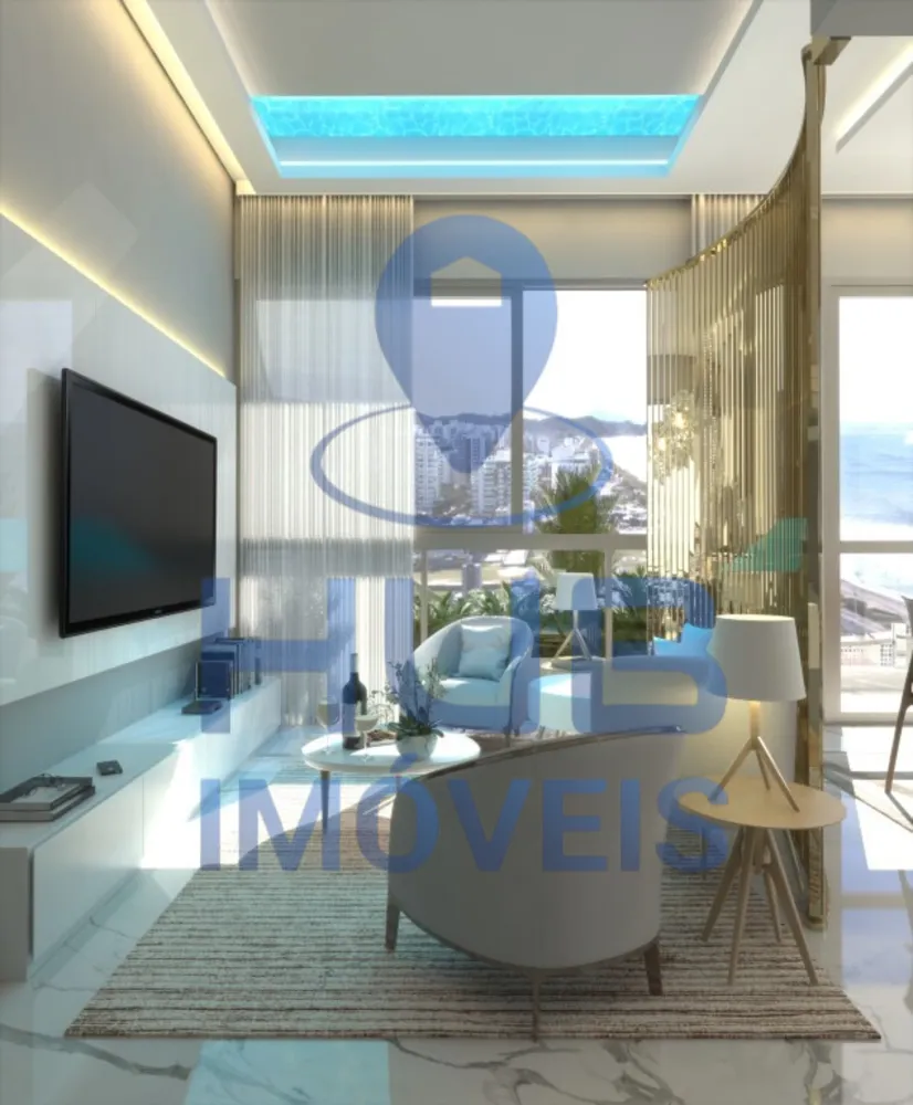 Apartamento, 3 quartos, 160 m² - Foto 2