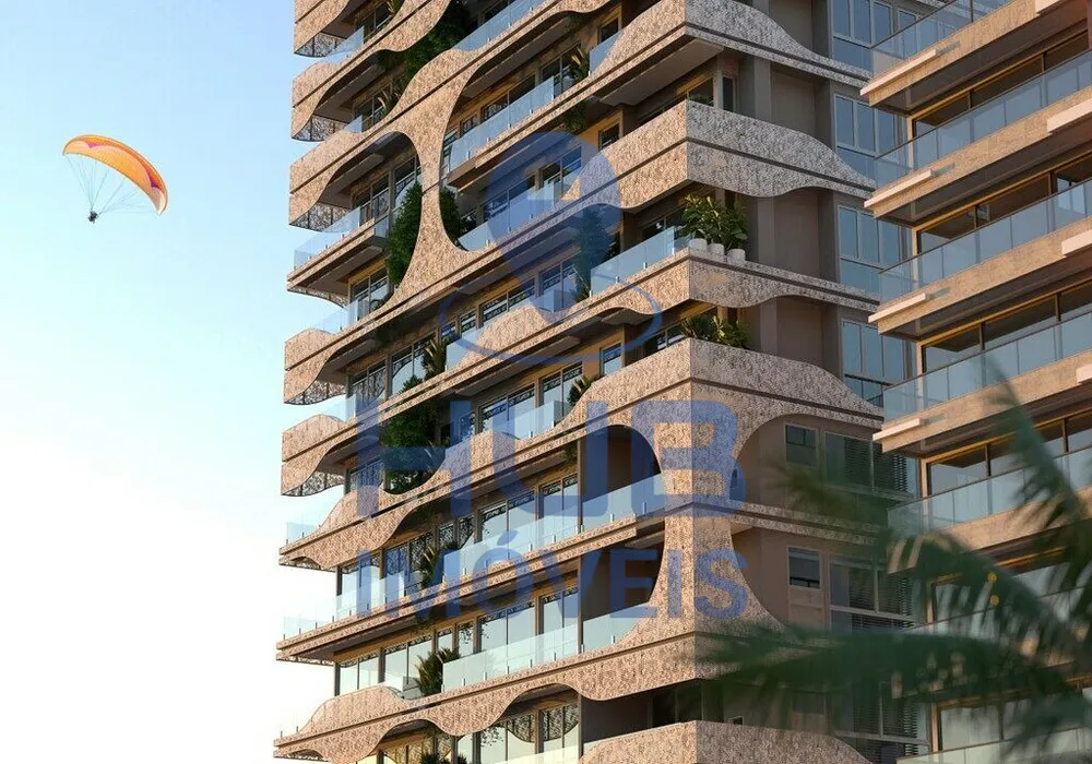 Apartamento, 3 quartos, 160 m² - Foto 6