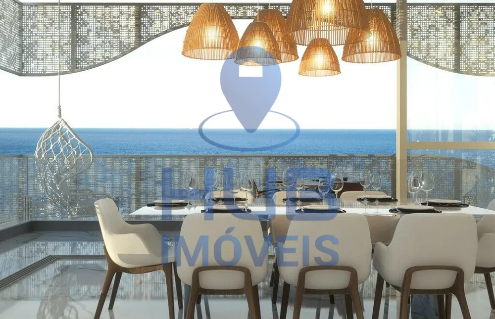 Apartamento, 3 quartos, 160 m² - Foto 3