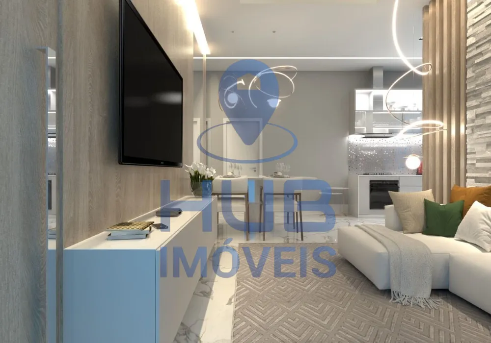 Apartamento, 3 quartos, 160 m² - Foto 1