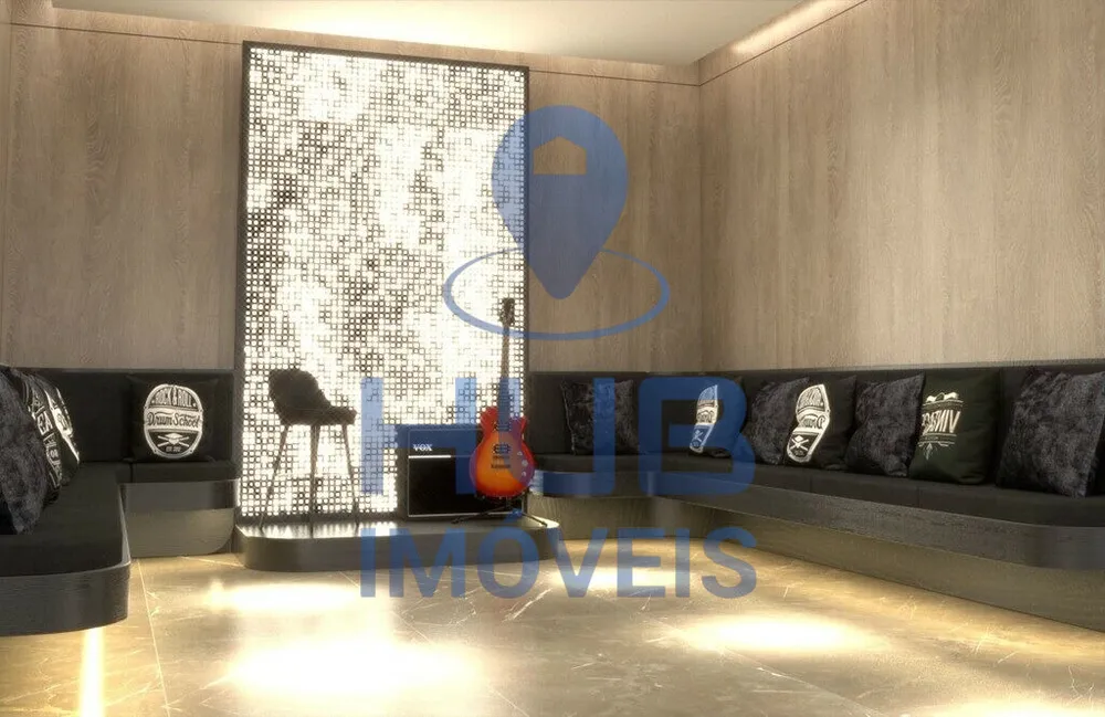 Apartamento, 3 quartos, 160 m² - Foto 7