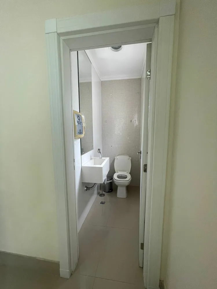 Apartamento, 4 quartos, 208 m² - Foto 8