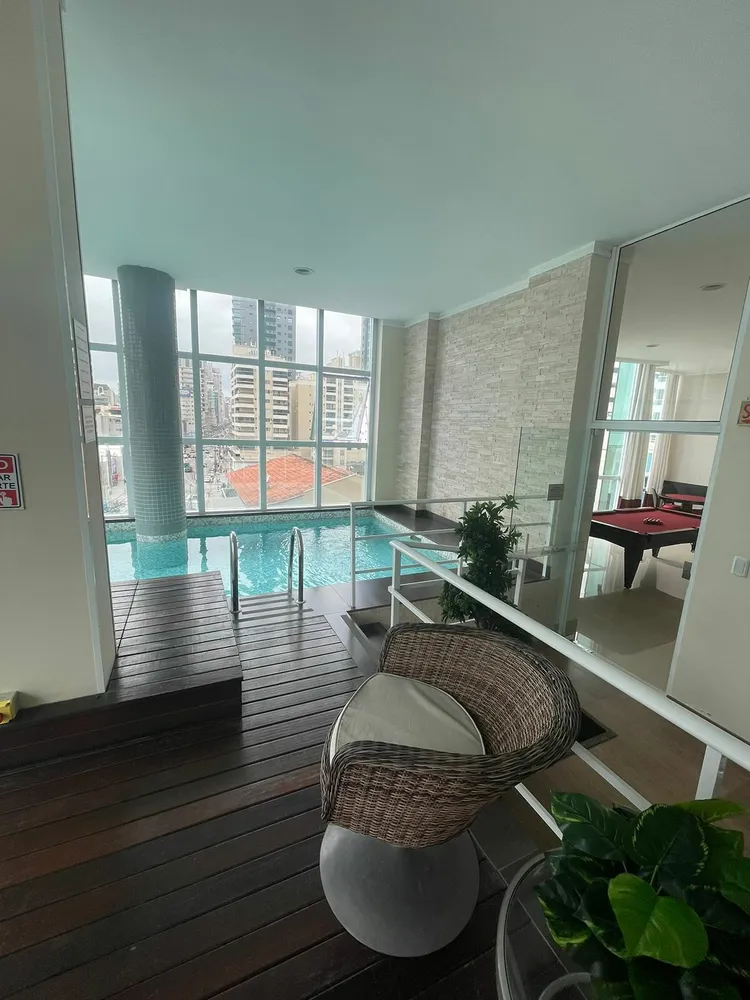 Apartamento, 4 quartos, 208 m² - Foto 6