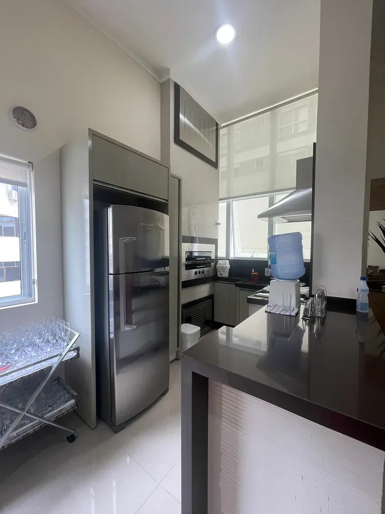 Apartamento, 4 quartos, 208 m² - Foto 10